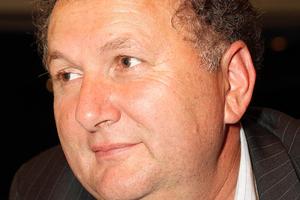 Shane Jones. Photo / Northern Advocate