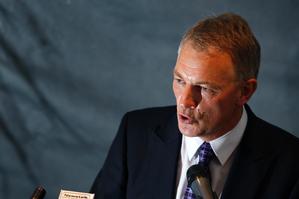 Phil Goff. Photo / Sarah Ivey