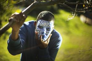 Steven Ellison, aka Flying Lotus, took the drug DMT shortly after his mother's death for an 'out-of-body' experience. Photo / Supplied