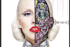 Bionic. Photo / Supplied