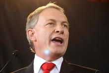 Labour Leader Phil Goff. File photo / Natalie Slade Labour Leader Phil Goff. File photo / Natalie Slade
