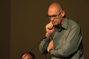 Allied managing director Rob Alloway. Photo / Hawke's Bay Today