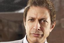 Jeff Goldblum. Photo / Supplied Jeff Goldblum. Photo / Supplied