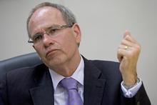 Len Brown. Photo / Richard Robinson Len Brown. Photo / Richard Robinson