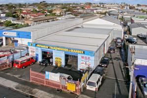 3 Hokonui Rd in Otahuhu are being offered. Photo / Supplied
