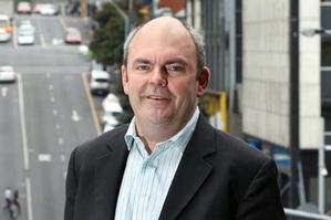 Communications Minister Steven Joyce has been advised by the Commerce Commission to regulate mobile termination rates. Photo / Brett Phibbs