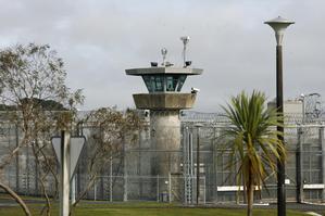Studies show long sentences don't deter crime and prisons make offenders escalate the violence of their crimes after release. Photo / Glenn Jeffrey