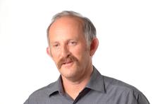 Gareth Morgan is investing in Pacific Fibre. Photo / Supplied Gareth Morgan is investing in Pacific Fibre. Photo / Supplied