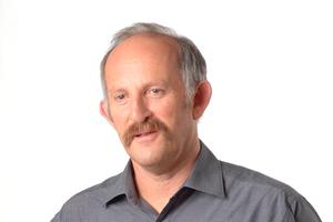 Gareth Morgan is investing in Pacific Fibre. Photo / Supplied