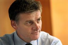 Finance Minister Bill English has come under fire. Photo / Marty Melville Finance Minister Bill English has come under fire. Photo / Marty Melville