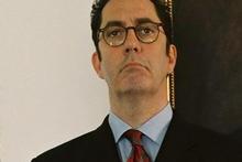 Ira Goldstein. Photo / Supplied Ira Goldstein. Photo / Supplied