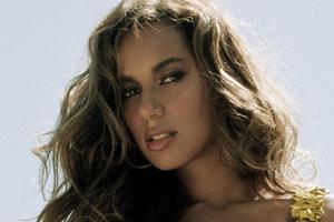 X-Factor winner Leona Lewis. Photo / Supplied