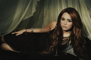 Miley Cyrus has sexed up her image but will still appeal to her young fans. Photo / Supplied