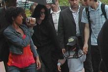 Michael Jackson's children had a unique upbringing. Photo / Wikimedia Commons Michael Jackson's children had a unique upbringing. Photo / Wikimedia Commons
