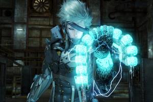 Metal Gear Solid: Rising. Photo / Supplied