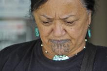 Rihi Vercoe, aunt of the late Hawea Vercoe, says the justice system supports the criminals and not the victims. Photo / Rotorua Daily Post Rihi Vercoe, aunt of the late Hawea Vercoe, says the justice system supports the criminals and not the victims. Photo / Rotorua Daily Post
