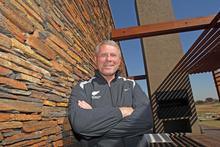 All Whites coach Ricki Herbert. Photo / Brett Phibbs All Whites coach Ricki Herbert. Photo / Brett Phibbs