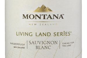 The Montana name will be retained for the Montana Classics range in New Zealand. Photo / Supplied