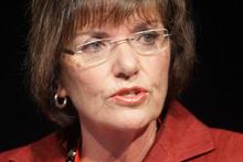 Education Minister Anne Tolley. File photo / Daily Post Education Minister Anne Tolley. File photo / Daily Post
