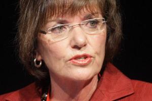 Education Minister Anne Tolley. File photo / Daily Post