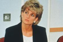 Viewers ranked the untimely death of Princess Diana in 1997 second in the poll. Photo / Supplied Viewers ranked the untimely death of Princess Diana in 1997 second in the poll. Photo / Supplied