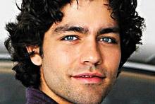 Adrian Grenier. Photo / Supplied Adrian Grenier. Photo / Supplied