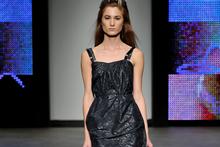 Leave slender models alone, and stop calling them skinny. If they're not collapsing, then they're fine. Photo / Getty Images Leave slender models alone, and stop calling them skinny. If they're not collapsing, then they're fine. Photo / Getty Images