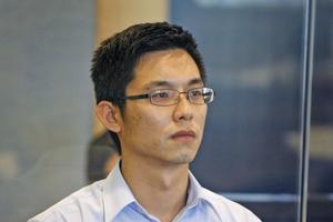 Chee Kent Tan. Photo / Sarah Ivey