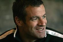 Ryan Nelsen. Photo / Doug Sherring Ryan Nelsen. Photo / Doug Sherring