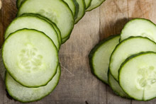 A nationwide shortage of cucumber is impacting on Subway diners' meals. Photo / Babiche Martens A nationwide shortage of cucumber is impacting on Subway diners' meals. Photo / Babiche Martens