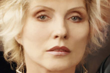 Blondie frontwoman Debbie Harry, 64, is set to be one of the presenters on Vintage TV. Photo / Supplied Blondie frontwoman Debbie Harry, 64, is set to be one of the presenters on Vintage TV. Photo / Supplied