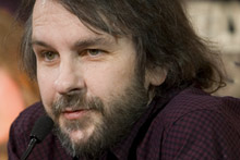 Director Sir Peter Jackson says the New Zealand film industry depends on Government funding to survive. Photo / Mark Mitchell Director Sir Peter Jackson says the New Zealand film industry depends on Government funding to survive. Photo / Mark Mitchell