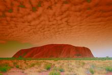 Uluru, Yulara, Australia. Photo / Supplied Uluru, Yulara, Australia. Photo / Supplied
