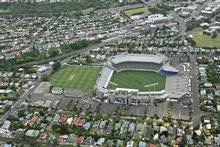 Some homes around Eden Park are being advertised for more than $7000 a week. Photo / Herald on Sunday Some homes around Eden Park are being advertised for more than $7000 a week. Photo / Herald on Sunday