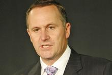 Prime Minister John Key. Photo / Steven McNicholl Prime Minister John Key. Photo / Steven McNicholl