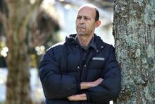 David MacDonald says the care he received was substandard. Photo / Brett Phibbs David MacDonald says the care he received was substandard. Photo / Brett Phibbs