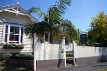 Eden Park Bed and Breakfast is for sale. Photo / NZ Herald Eden Park Bed and Breakfast is for sale. Photo / NZ Herald