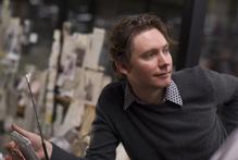 Kevin Macdonald. Photo / Supplied Kevin Macdonald. Photo / Supplied