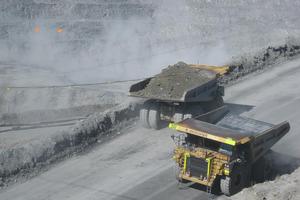 The government has reached a compromise with miners over tax proposals, but MPs are unlikely to vote on it before the election. Photo / Grant Bradley