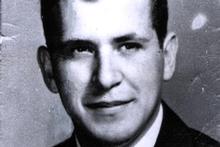 Francis Gary Powers - the pilot of a US plane shot down in 1960 over the USSR. Photo / Supplied Francis Gary Powers - the pilot of a US plane shot down in 1960 over the USSR. Photo / Supplied
