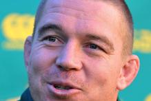Springboks captain John Smit. Photo / Getty Images Springboks captain John Smit. Photo / Getty Images
