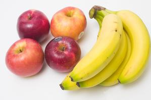 The member's bill would remove GST from fruit and vegetables. Photo / Richard Robinson