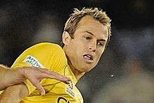 New Phoenix signing Dylan Macallister. Photo / Getty Images New Phoenix signing Dylan Macallister. Photo / Getty Images