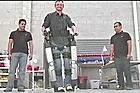 A New Zealand-based technology company has today unveiled a robotic exoskeleton which could change the lives of disabled people.