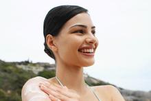 IPL treatment is the new buzz for faces of uncertain years. Photo / Supplied IPL treatment is the new buzz for faces of uncertain years. Photo / Supplied