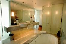 Stay at the Skycity Grand Hotel in Auckland. Photo / Herald on Sunday Stay at the Skycity Grand Hotel in Auckland. Photo / Herald on Sunday