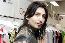 Former model and New Zealand's Next Top Model judge Colin Mathura-Jeffree dismissed British fashion blogger Andrew Williams' views as a 'stupid generalisation'. Photo / Janna Dixon Former model and New Zealand's Next Top Model judge Colin Mathura-Jeffree dismissed British fashion blogger Andrew Williams' views as a 'stupid generalisation'. Photo / Janna Dixon