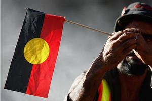Google has agreed to remove links to a website containing "extremely racist" comments about Aboriginals. Photo / Getty Images