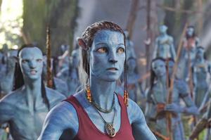 Avatar. Photo / Supplied