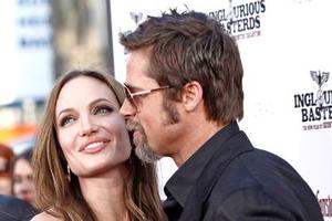 Brad Pitt and Angelina Jolie have donated $1 million ($NZ1.3 million) to help the earthquake victims on the Caribbean island of Haiti. Photo / AP